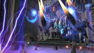 Подробности декабрьского обновления Final Fantasy XIV