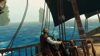 Out of Reach: Treasure Royale — Состоялся релиз игры про пиратов в жанре «Королевская битва»