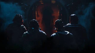 Крупнейшее обновление для GTFO выйдет на следующей неделе