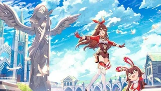 300 камней истока и другие награды — В Genshin Impact пройдет ивент с ежедневными подарками