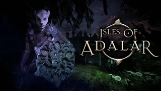 Кооперативная приключенческая RPG Isles of Adalar вышла в раннем доступе
