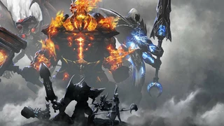 Консольные версии TERA скоро смогут поддерживать кроссплатформенную игру