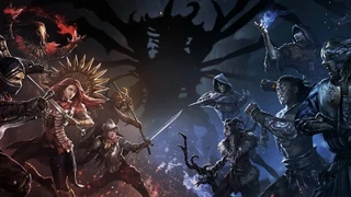 Выход обновления 3.13 для Path of Exile перенесен на январь из-за Cyberpunk 2077