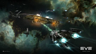 EVE Online установила два рекорда «Книги рекордов Гиннеса» за самую масштабную битву