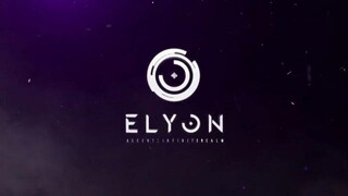 Ещё больше подробностей Elyon с прошедшей Q&A сессии