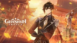 Эксклюзивное интервью с разработчиками Genshin Impact — Патч 1.1, новые герои, планы и другое