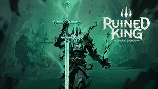 Ruined King: A League of Legends Story выйдет в начале 2021 года на PC и консолях