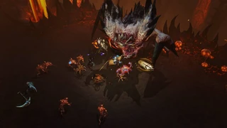 Региональное тестирование Diablo: Immortal начнется «скоро»