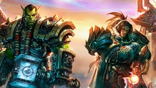 World of Warcraft отмечает 16-летие подарками и ивентами