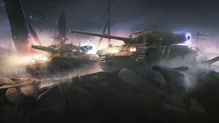 World of Tanks: опубликован ролик с историей создания режима Мирный-13