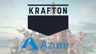 Krafton будет сотрудничать с Microsoft для усиления безопасности данных