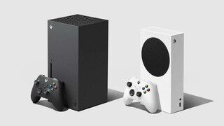 Xbox Series X и Xbox Series S поступили в продажу во всем мире