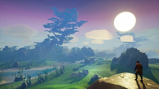 Эксклюзивное интервью с разработчиками Life Beyond — Прокачка, PvP, русский язык и кошки