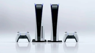 PlayStation 5 поступила в продажу в некоторых странах