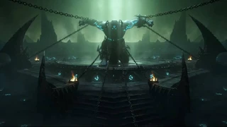 Начался второй этап вторжения плети в World of Warcraft и опубликован релизный трейлер Shadowlands