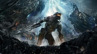 PC-версия Halo: The Master Chief Collection пополнилась последней игрой — Halo 4