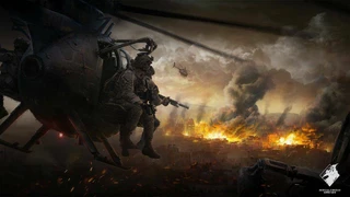 AAA шутер от создателей Sudden Attack выйдет в следующем году