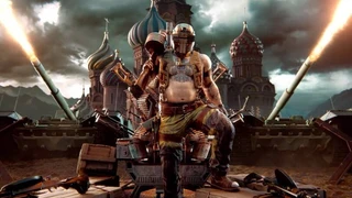 Одного из самых слабых оперативников в Rainbow Six: Siege наконец-то переработали