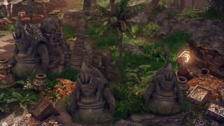 Вышло ноябрьское обновление «Темные сокровища» для MMORPG Lost Ark