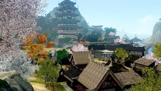 Сюжет, мир, классы и кроссплатформенность — Новые подробности ArcheAge 2 из интервью