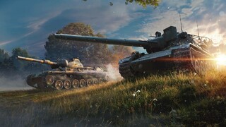 World of Tanks: разыгрываем 20 премиумов на 30 дней в честь «Стрима года»
