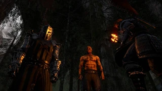 Раздача ключей на стресс-тест MMORPG Mortal Online 2