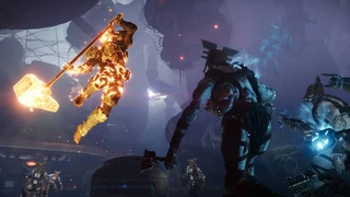 Разработчики Destiny 2 трудятся над несколькими новыми проектами