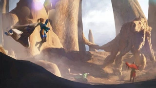 В MMORPG Lands of Kehliel вы будете конкурировать с другими игроками за выполнение квестов