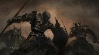 Объявлена дата релиза тактической RPG King Arthur: Knight's Tale