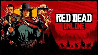 Red Dead Online вышла в виде самостоятельной игры и получила обновление