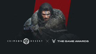 Первый геймплейный трейлер MMORPG Crimson Desert покажут на The Game Awards 2020