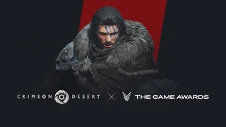 Первый геймплейный трейлер MMORPG Crimson Desert покажут на The Game Awards 2020