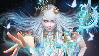 Обновление «Заоблачные божества» установлено на сервера MMORPG Perfect World