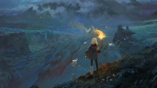 Песочница с открытым миром Nostos вышла на PlayStation 4