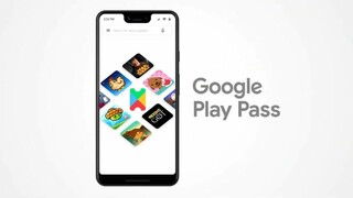 Подписка Google Play Pass стала доступна в России