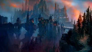 Фанат World of Warcraft создал мини-игру с ананасами, чтобы научить игроков тактике в рейде Замок Нафрия