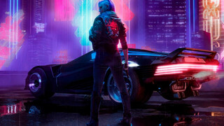 Cyberpunk 2077 уже здесь — CD Projekt RED выпустила долгожданную RPG