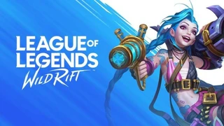 MOBA League of Legends: Wild Rift вышла в России