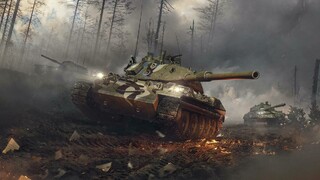 Итоги розыгрыша 20 премиумов World of Tanks на 30 дней в честь «Стрима года»
