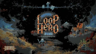 Devolver Digital представила ретро приключение Loop Hero