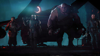 Представлен геймплейный трейлер Warhammer 40,000: Darktide
