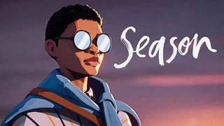 Атмосферная приключенческая игра Season анонсирована для PC и PS5