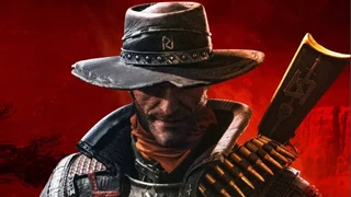 Авторы Shadow Warrior анонсировали шутер с монстрами под названием Evil West