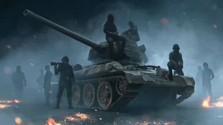 Планы разработчиков World of Tanks на 2021 год: фугасные снаряды, артиллерия и экипаж 2.0