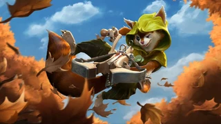 В DOTA 2 появился новый герой и уникальный предмет наподобие Aghanim's Scepter