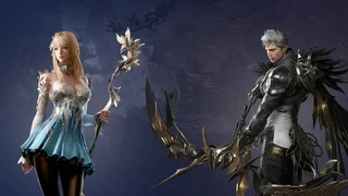 Раздача промокодов для ArcheAge и Lost Ark