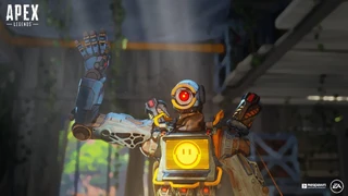 Вышла новая короткометражка Apex Legends из цикла «Истории из Внешних земель»