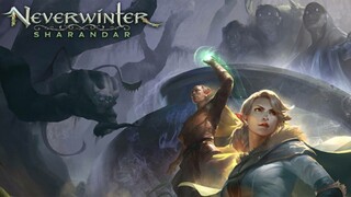 Дополнение «Шарандар» отправит игроков Neverwinter в Царство Фей