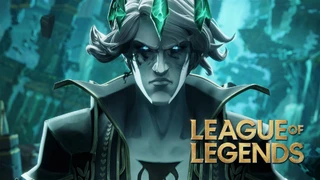 Кинематографический трейлер League of Legends с новым чемпионом Виего