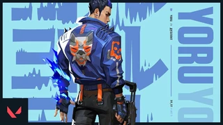 Riot Games показала нового агента Valorant в действии